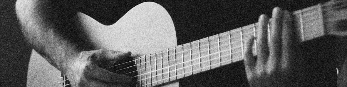 Guitarist